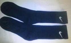 this for 3 pair of brand new black nike crew sock if you want to buy it go to www.etsy.com/listing/210065779/nike-3-pair-black-crew-sock?ref=shop_home_active_19
