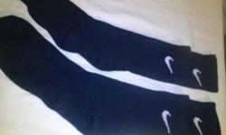 this for 3 brand new pair of black nike crew socks if you want to purchase it you could go to http://pemoney.myshopify.com or
https://www.etsy.com/listing/217788349/custom-nike-3-pair-black-crew-sock?ref=shop_home_active_1