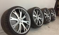 SET OF 4 NISSAN FACTORY RIMS. 6 LUG 4 SPOKE. MINT COND. $175. CASH AND CARRY. PLEASE CALL (516) 236-6113.