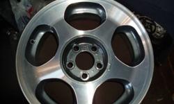 We sell used and reconditioned alloy wheels!
We stock toyota, ford, chevy, audi, vw, toyota, acura, honda, dodge, pontiac, all others!
WEBSIGHT WWW.HUBCAPNWHEEL.NET
**WE ARE LOCAL ON LONG ISLAND!!
CALL-516-752-2277 11-5pm