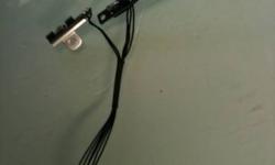 Original Apple iPad 1 1st Headphone Jack Module
Come to our local store to look at it.
Address is listed here: http://portatronics.com