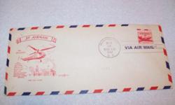PENT ARTS, FIRST DAY COVERS,LOT OF 18 covers
$90.00
917-684-9849