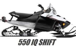 2012 POLARIS SNOWMOBILE SALE! THESE PRICES ARE FOR THE MONTH OF DECEMBER ONLY AND INCLUDE REBATES
-600 RUSH PRO-R MRSP $10,699 REDUCED TO $8,150
-600 RUSH PRO-R ES MSRP $11,099 REDUCED TO $8,999
-600 SWITCHBACK ES MSRP $10,699 REDUCED TO $8,699
-600
