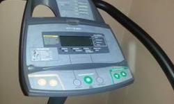 Precor efx 5.21i for sale...great condition! $1,300 firm, serious inquiries only.
It features 6 programs and 20 resistance levels that keep routines fresh, varied and challenging for faster results and sustained motivation.
Product Identifiers:
Brand