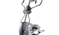 ONE REMAINING!!!! Precor Ellipticals (with arms), model 576i, with televisions. Only 4 years old and in excellent condition - $1900 each. Please call Lori at 845.677.4999.