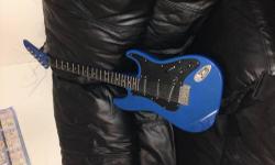 PREMIER ELECTRIC GUITAR FOR SALE
Almost like New
Moving out and do not have space
Need Gone today
Have lots of other stuff too you may be interested in
Call James 917 582 7820