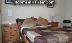 Hi there,
Completely furnished bedrooms, for rent available to move in immediately, cable tv and wifi internet ready, all utilities included with the rent.
inside new renovated 2br apartment. nearby trains.
The rent starts at :$150 a week and up. You can