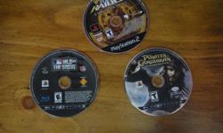 I AHVE A SELECTION OF PS3 GAMES. CALL ME AT 347-920-3379 FOR ANY QUESTIONS, CONCERNS AND PRICING.