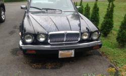 * I bought this 1984 Jaguar XJ6 in 2002. I'm not in any hurry to sell this Jaguar. I'm not interested in any ridiculous low ball offers. Restored these cars get $10-$20,000. My yearly property and school tax is more then this car. My Grandmothers NYC