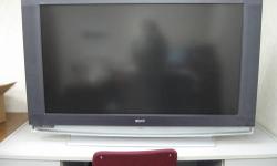 RCA 36 inch portable tv. Great condition! Awesome picture! Like new! Must see! Won't last! Hurry and call now! Located at Lake Chauauqua!