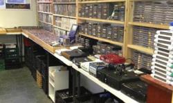 videogametradingpost.com
Check website for hours
buy/sell/trade all video games and systems (MAINLY RETRO)
located at 4250 sunrise Highway Massapequa NY 11758. This is the big chief lewis building next to the Massapequa post office.
Nintendo NES, Super