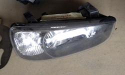 Used right headlight for 2008 GMC Acadia,great condition!
can call Bud 607-422-6311 or 607-648-3799