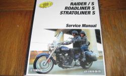 Covers 2008-2012 Roadliner / Stratoliner / Raider S Part# LIT-11616-21-26
FREE domestic USA delivery via US Postal Service
FLAT RATE FEE for all non-US orders will be sent using Air Mail Parcel Post, duty free gift status, 7-10 business days for delivery;