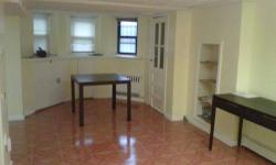 Lovely room for rent close to transportation the 3 and 4 train just minutes away. also close to the B45,B46, B17,B65 and B14.
There is a brokers fee
Contact Wanda @ 347-276 7994