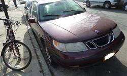 Condition: Used
Transmission: Automatic
Fule type: Gasoline
Engine: 4
Drivetrain: FWD
Vehicle title: Clear
DESCRIPTION:
SAAB 95 ARC 2004has slightly over 115 Kmiles water damaged asking 1500 OBO
For additional information, reply to this ad or see: