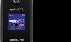 The Samsung Admire for MetroPCS is an Android-powered smartphone packed with amazing pre-loaded features. You can access the internet with mobile web, enjoy your favorite music and videos, and get GPS directions right from your phone with MetroNavigator.