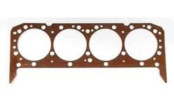 $69.00!! A PAIR Mr Gasket SB Chevy Head Gasket Set, Dead Soft Copper, 4.050 in. Gasket Bore, 0.043 in. Compressed Thickness, **Use with O-Ringed Cylinder Blocks**, Pair. Email or call Action Performance (631) 737-7100.
CHECK OUT OUR FACEBOOK PAGE FOR MORE