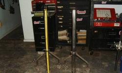 SET OF LEE OUT RIGGERS BASE , STAINLESS STEEL,,CLEAN
$400.00 FOR THE SET..NO E-mail..call only (917)345-4147 ask for Flaco