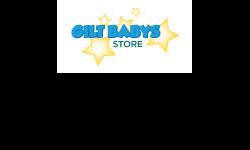 Shop on www.GiltBabys.com for unique baby & children gifts, clothing & toys.Gilt Babys store has a wide selection of imported European clothing & shoes.We also carry organic & handmade items. Our selection makes wonderful gifts for baby Showers, new
