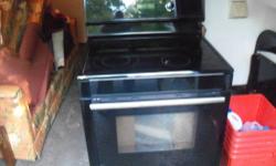 SIEMENS X-TRONIC ELECTRIC CONVECTION RANGE WITH BAKE, BROIL, CONVECTION BAKE, CONVECTION BROIL, CONVECTION
ROAST, WARMING DRAWER, IS SELF CLEANING, OVEN LIGHT, PROBE INDICATOR, TWO TIMERS. THIS IS A BRAND NEW STOVE
THAT I ORDERED FOR KITCHEN REMODEL AND