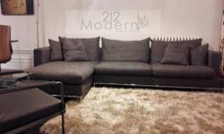 Simena Fabric Sectional Made in Turkey by Soho Concept is now on sale and displayed in our New Store in Downtown Manhattan.
212 Modern Furniture
370 Broadway, near Canal Street
New York, NY 10013
212 791 9700
www.212modernfurniture.com