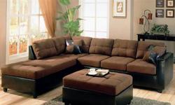 Product description:
Dark brown PU sofa bed serves for many purposes. Use as a sofa to seat guest comfortably or as a bed.
Product dimensions:
Sofa: 71"l x 35-1/2"w x 36"h
Sofa Bed: 71"l x 45"w x 16-1/2"h
Visit Us: www.allfurnitureusa.com