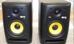 I have 2 uses speakers and the speaker stands for sale (negotiable). Please contact me at 512-309-8341
This ad was posted with the eBay Classifieds mobile app.