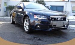 2009 Audi A4 A4 AWD Automatic BLACK LEATHER on Gray Ice Silver Metallic 083633
Take a look at this 2009 Audi A4 A4 AWD. It has only 66359 miles.
Color: Gray LEATHER on Gray Ice Silver Metallic
Engine: 2 4 Cylinder Engine
Stock number: 083633
Transmission: