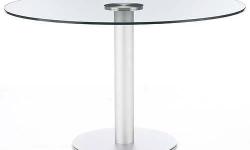 STUA zero table, round, 44" across, dark wood with metal stand
Has some superficial wear, but is in good condition.
Excepting cash only and buyer is responsible for collecting - selling for $400 OBO
Designed by JesÃºs Gasca for Stua
JesÃºs Gasca's Zero