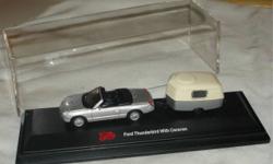 For sale is one (1) Diecast HO scale 1:87 Vehicle that will certainly spice up your layout, especially on your roads, highways, parking lots, RR stations and RR Crossings.
It is brand new, in its original box from High Speed. Each will be carefully