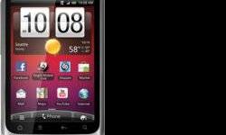 The HTC One S for T-Mobile is the next smartphone to take advantage of 4G technology (HSPA+42) running on T-Mobile's 4G Network. The HTC One S is T-Mobile's first phone to ship with Android 4.0 (Ice Cream Sandwich) and HTC Sense 4
Special Price- $139.99
