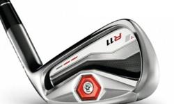 The TaylorMade R1 improves on the company?s premium driver from a year ago, the R11S, offering slightly more ball speed and less spin thanks to a lower, more forward center of gravity. It?s also quieter than the ear-ringing R11S, and more forgiving on