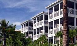 Beautiful timeshare in sunny Key West, Florida. Week 36 for 2 bdrms, 2 1/2 bathrms, large living & dining area, small kitchen and beautiful screened porch overlooking pool and ocean. Enjoy all the amenities of hotel living! Priced to sale fast at below