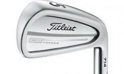 Very nice item,super fast shipping,perf.comunic,one of thebest sellers I deal with.
The Titleist CB 714 Irons http://www.1shopping.co.uk/Titleist-CB-714-Irons-for-sale-311.html are successors to the 712 CB irons and due to their popularity then Titleist