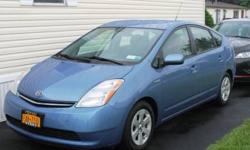 Toyota Prius 2009, A/C, P/S, P/B, Cruise, Pwr Windows, Pwr Door Locks, Back Up Camera, AM/FM CD, 53,000 Thruway Miles. In Very Good Clean Condition. Only selling to settle estate.
