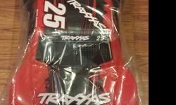 Traxxas 1/16 E-Revo RTR 2.4GHz Battery Charger New Sealed Box. Price is Firm, No Trades.
