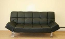 Product description:
Contemporary leather + leather match sofa made by high quality leather.
A perfect combination of comfort and style.
Colors Available : Black, Chocolate, White
Product dimensions:
Sofa: 82.7x32.3x30.7 inches
VISIT OUR STRORE: