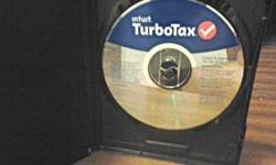 Five different years of "TurboTax Premier Investments & Rental Property"
Actual CD's -- not downloaded from internet
2008, 2009, 2010, 2011, and 2012 -- $20 each or all 5 for $90
Each CD is in Excellent Condition.
Crystal case intact inside a cardboard