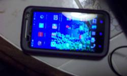 i have two htc unlocked cell phones in perfect shaped only 6 months old
has audio beat built in sounds beautiful with ear phones or speakers
2 cameras built in for more info contact me if interested.