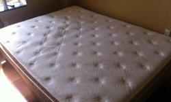 Hi I'm selling a Queen size matress
I bought it 6 month ago but I have to move for my job
The bed is in mint condition
230 or best offer
pick up Today
reply to email
Text or call : 585 - two - zero- zero 1261