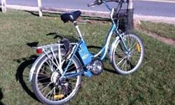 Used electric bikes, good condition, with battery and charger
Emoto bikes originally $999-1299
Sunset Surf Shack
76 South Elmwood Ave
Montauk, N.Y. 11954
Phone #(631)668-2495
Cell #(954)790-1920
This ad was posted with the eBay Classifieds mobile app.