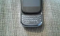 Clean esn. Fully functional. Good cosmetic condition. No issues. No contract required. Comes with phone, battery, battery cover, and charger. 3G Data, WiFi Capable, Bluetooth Enabled, Brand - Palm, Calendar, Camera - 3.0 MP, Carrier - Verizon, CDMA