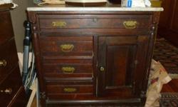 FOR SALE BY OWNER!
Looking to sell a few pieces of Early American & Victorian furniture pieces. Each piece is in very good used condition, so please see all pictures and PLEASE ask questions!
-all pieces are available for local pick-up in Manhattan (West