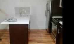 Hi!
We are showing our apartment from 5:30 to 7 pm on Sunday May 26th, at 203 Macdonough Street, apt. 2. We are looking for roommates to take up 2 rooms in a spacious duplex apartment in Bedford-Stuyvesant, Brooklyn. Just drop by!
Our neighborhood is a
