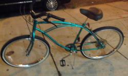 THIS IS A GREAT BIKE, PLEASE CALL 347 776 82 85 I AM IN QUEENS JUNCTION BLV / 32 AV 11369, MOVING MUST SELL EVERY THING TOO MANY ITEMS TO MENTION FROM A TO Z
LATE NITE APPOITAMENTS IT IS OK