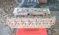 I have a complete used Volvo B30A head, intake/exhaust manifold, and stromberg carbs and gasket set. fits 1969 to 1975 model 164. Head was reconditioned and sat on a shelf for years. Needs freshening. Carbs should be rebuilt. CALL 845-754-7233 CASH.