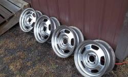 Volvo 4 steel rims
15" 5 lug
in good condition
607-936-0317
89.99 or trade for ammo or cash
I have a picture and send it