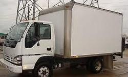 Disabled formerly homeless need isuzu type truck to pick up donated and unwanted clothing UNLIKE Salvation army we intend to mend,clean, and then distribute the clothing to people affected by natural disaster.