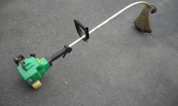 FEATHER LITE WEED EATER!!
WORKS GREAT!!
$45.00
PLEASE CALL:
315-404-0729
THANKS FOR LOOKING!!