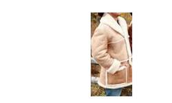 3 different winter jackets
1 mens tan sheepskin size L- $175
1 brown leather shearling size L-$85
1 brown leather fur lined size M/L-$75
more pics available